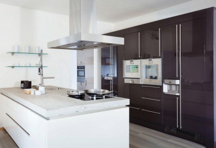 PROJECT 432 PARK AVENUE PROJECT 432 PARK AVENUE